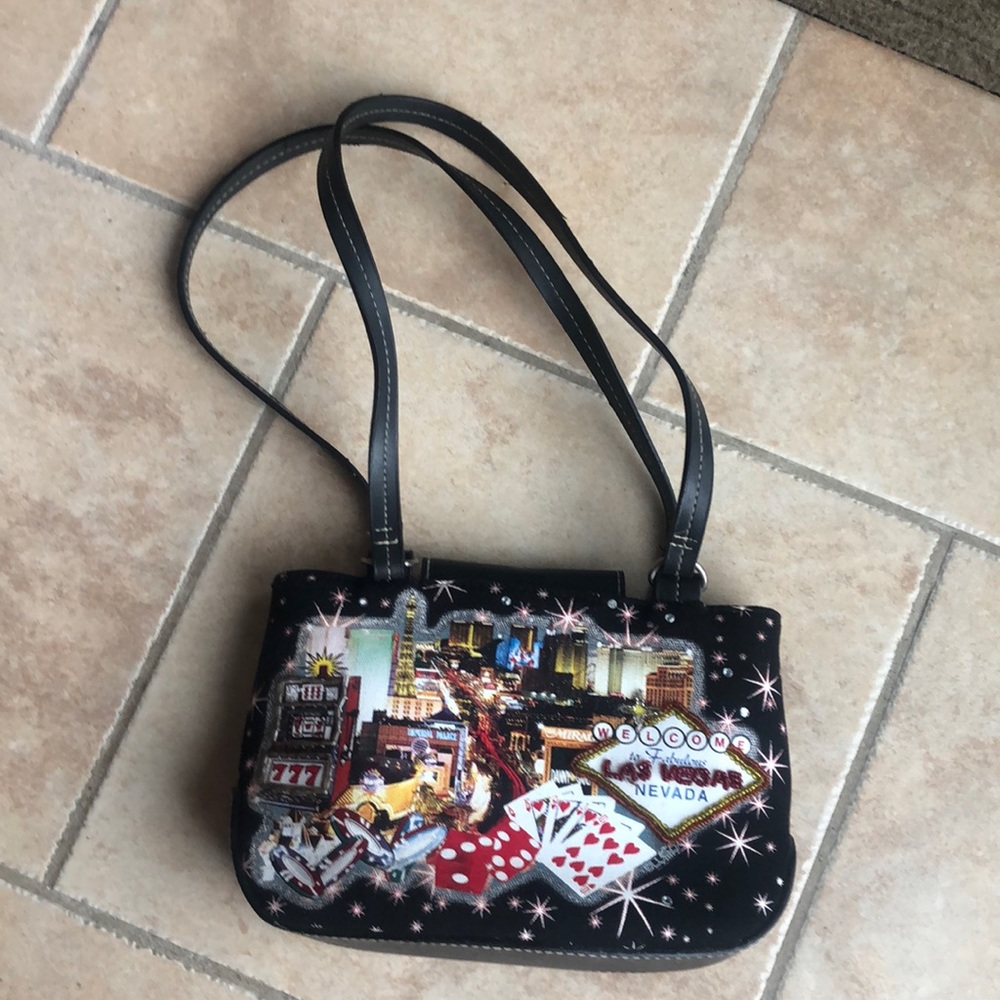Novelty Purse Las Vegas